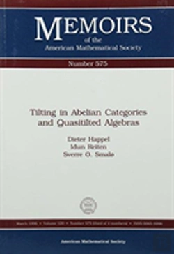 Bertrand.pt - Tilting In Abelian Categories And Quasitilted Algebras