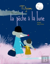 Tiluron Et La Pêche À La Lune