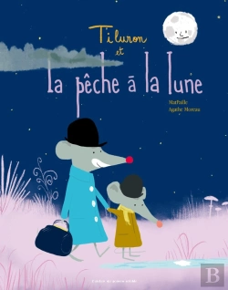 Bertrand.pt - Tiluron Et La Pêche À La Lune