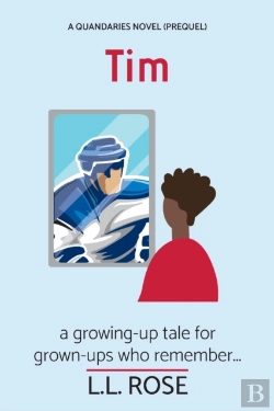 Bertrand.pt - Tim: A Growing Up Tale For Grown-Ups Who