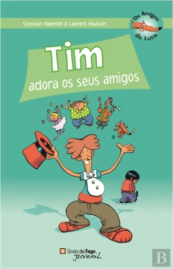 Bertrand.pt - Tim Adora os seus Amigos