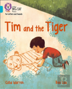 Tim And The Tiger