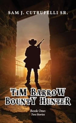 Bertrand.pt - Tim Barrow Bounty Hunter