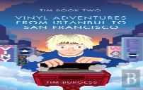 Tim Book Two Signed Special Edition