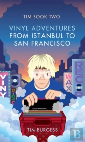 Tim Book Two Signed Special Edition