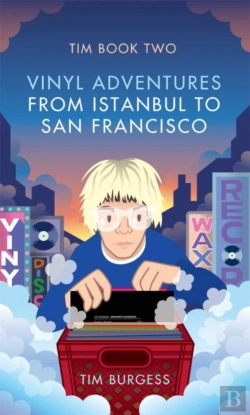 Bertrand.pt - Tim Book Two Signed Special Edition
