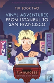Tim Book Two