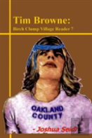 Tim Browne: Birch Clump Village Reader 7