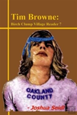 Bertrand.pt - Tim Browne: Birch Clump Village Reader 7