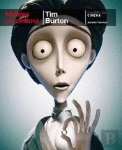 Tim Burton