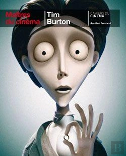 Bertrand.pt - Tim Burton