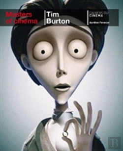 Bertrand.pt - Tim Burton