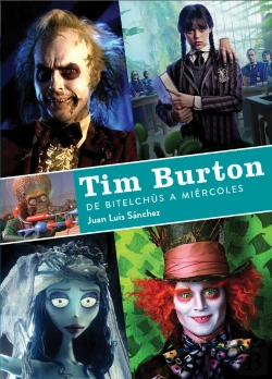Bertrand.pt - Tim Burton De Bitelchus A Miercoles