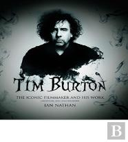 Tim Burton