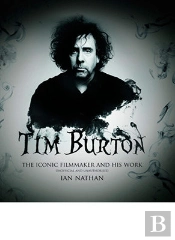 Tim Burton