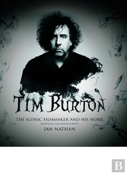 Bertrand.pt - Tim Burton