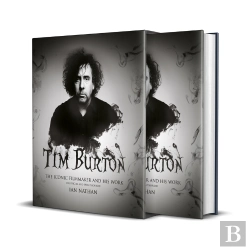 Bertrand.pt - Tim Burton