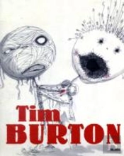 Tim Burton