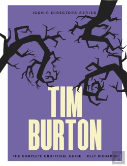 Bertrand.pt - Tim Burton
