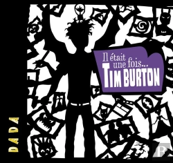 Bertrand.pt - Tim Burton