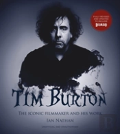 Tim Burton (Updated Edition)