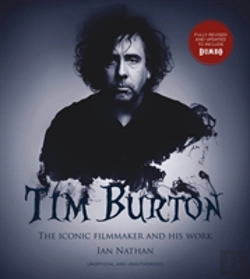 Bertrand.pt - Tim Burton (Updated Edition)