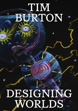 Bertrand.pt - Tim Burton