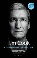 Tim Cook