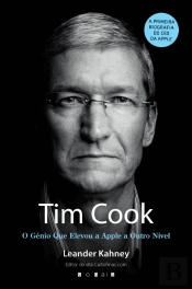 Tim Cook