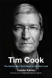 Tim Cook (Mr-Exp)