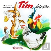 Tim Détective