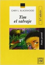 Tim El Salvaje/P.J.Magisterio