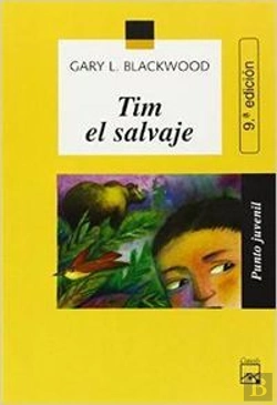 Bertrand.pt - Tim El Salvaje/P.J.Magisterio