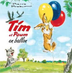 Bertrand.pt - Tim Et Poum En Ballon