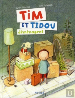 Bertrand.pt - Tim Et Tidou Demenagent