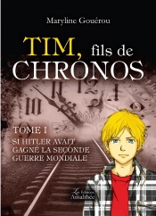 Tim, Fils De Chronos Tome I
