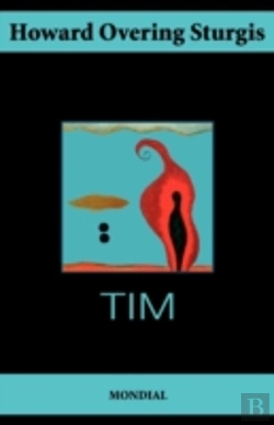 Bertrand.pt - Tim (Gay Classics Series)