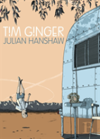 Tim Ginger