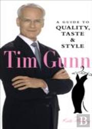 Tim Gunn