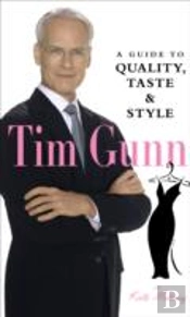 Tim Gunn