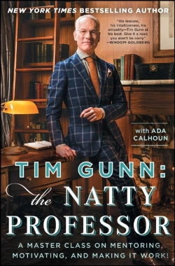 Bertrand.pt - Tim Gunn: The Natty Professor