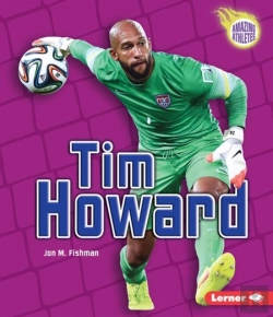 Bertrand.pt - Tim Howard