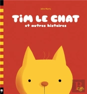 Tim Le Chat Et Autres Histoires