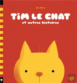 Bertrand.pt - Tim Le Chat Et Autres Histoires