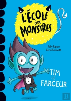Bertrand.pt - Tim Le Farceur - Niveau De Lecture 2