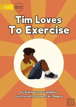 Bertrand.pt - Tim Loves To Exercise