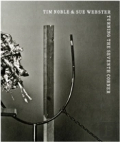Tim Noble & Sue Webster - Turning The Seventh Corner