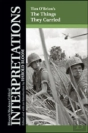 Tim O'Brien'S 'The Things They Carried'