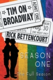 Tim On Broadway Season One (The Full Season)