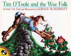 Bertrand.pt - Tim O'Toole And The Wee Folk